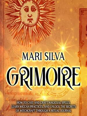 cover image of Grimoire